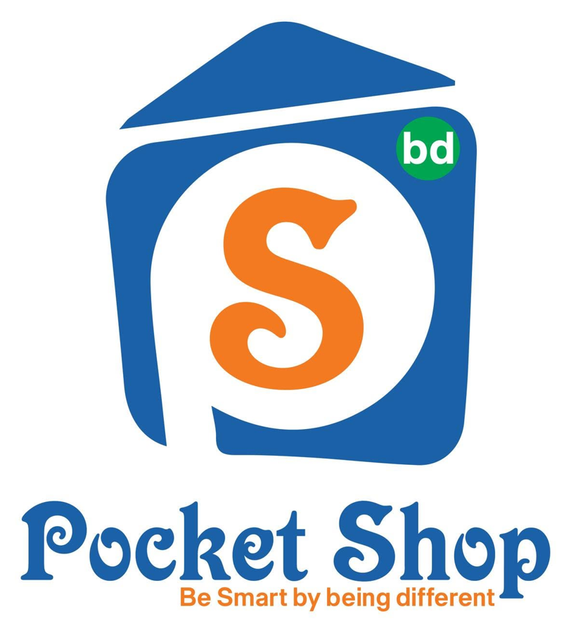 Pocket Shop - Be Smart by being different